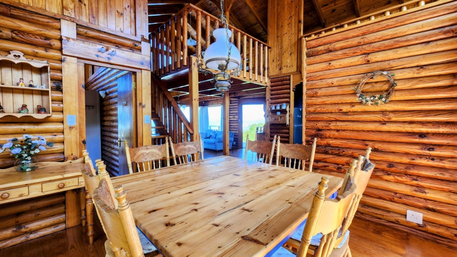 4 Bedroom Property for Sale in Brenton On Sea Western Cape